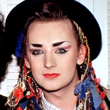 Boy George - Boy George File Photos