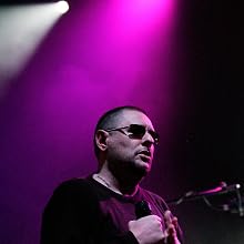 Happy Mondays - Happy Mondays Perform At Carling Brixton Academy