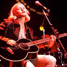 D'Arcy Wretzky - Neil Young's Bridge Benefit 1997 - Mountain View CA