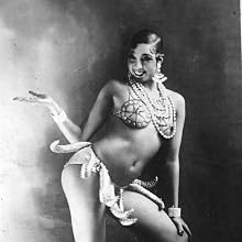 Josephine Baker - Banana Dance