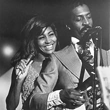 Ike & Tina Turner - Ike & Tina Turner Performing