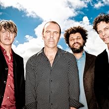 Crowded House