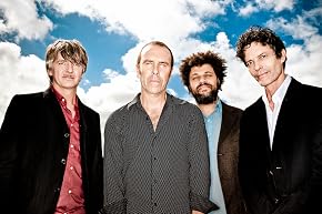 Image of Crowded House