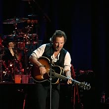 Bruce Springsteen - Bruce Springsteen In Concert at Sheffield Arena - November 14, 2006