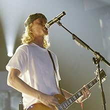 Wes Scantlin