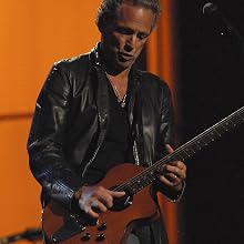 Lindsey Buckingham - Conde Nast Media Group's 4th Annual Fashion Rocks At Radio City - Show