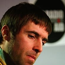 Liam Gallagher - UK Radio Aid