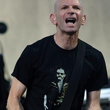 Greg Hetson - KROQ Weenie Roast Y Fiesta 2008