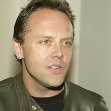 Lars Ulrich - 21st Annual ASCAP Pop Awards - Arrivals