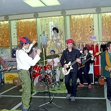 The Boomtown Rats - Photo of Boomtown Rats
