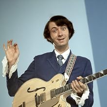 Michael Nesmith - Photo of Nesmith Michael