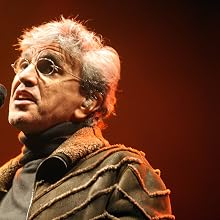 Caetano Veloso - Brazilian singer-songwriter Caetano Velo
