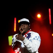 Sway - Lemar Plays Hammersmith Apollo
