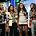 Cherish - MTV TRL Presents Hilarie Burton, Akon & Colby O'Donis
