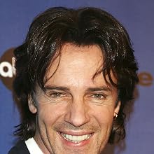 Rick Springfield - ABC Daytime Emmy Nominee Dinner