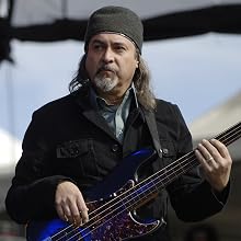 Bill Laswell - Vegoose 2006 - Day One