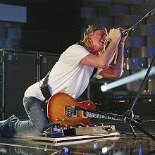 Puddle of Mudd - MTV's Super Bowl Friday Night Concert