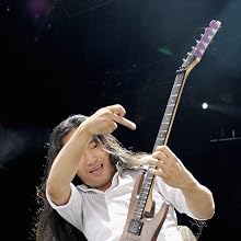 Herman Li - Ozzfest At Sound Advice Amphitheater