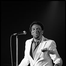 Bobby Byrd