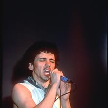 Kevin Rowland - Photo of Dexys Midnight Runners & Kevin Rowland