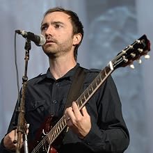 James Mercer - Download 2006 - Mountain View CA