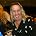 Nicko McBrain - Nordoff-Robbins O2 Silver Clef Awards - Lunch