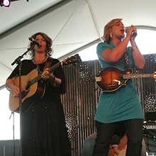 The Isaacs - 2008 Stagecoach Country Music Festival - Day 3