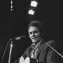 Merle Haggard - Haggard Plays Guitar