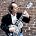 Adrian Belew - Adrian Belew at Slims in San Francisco 1994