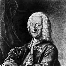 Georg Philipp Telemann - Georg Telemann