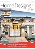 Home Designer Suite 2016 [PC]