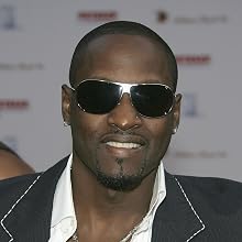 Johnny Gill - HollyRods Designcure 7th Annual Benefit