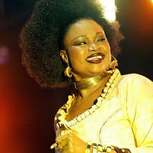 Oumou Sangare - Malian singer Oumou Sangare performs 13
