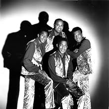 The Drifters - Photo of Drifters