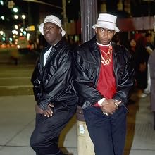EPMD - Photo of EPMD