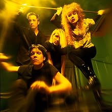 The Cramps - The Cramps Portrait Session