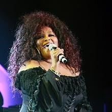 Chaka Khan