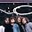 Kings of Leon - Maurits Sillem Studio Collection