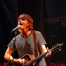 Rhett Miller - ASCAP / Tribeca Music Lounge At The 2007 Tribeca Film Festival
