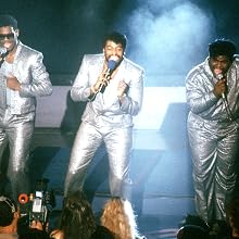 Levert - Photo of Levert