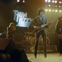 Thin Lizzy - Photo of Thin Lizzy