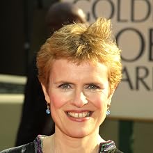 Rachel Portman - The 58th Annual Golden Globe Awards - Arrivals