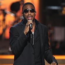 Raheem DeVaughn - BET Honors Show