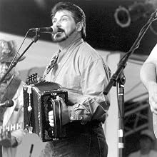 Jo-El Sonnier - Photo of Jo-El Sonnier