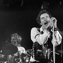 Sex Pistols - Last Sex Pistols Concert