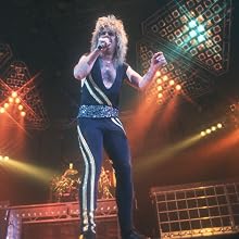 Ozzy Osbourne - Photo of Ozzy Osbourne