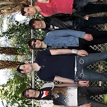 The Bravery - 2005 Coachella Valley Music Festival - Day 2