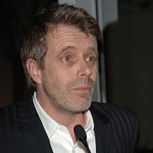 Harry Gregson-Williams - Cocktail Reception Presenting The Crescendo Award