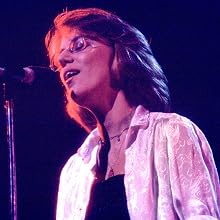 Jennifer Warnes - Paul Natkin Archive