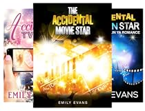Accidental (5 Book Series)